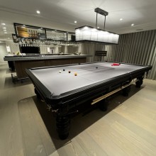  Luxury Pool & Leisure Ltd