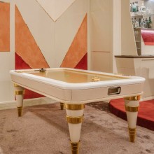  Luxury Pool & Leisure Ltd