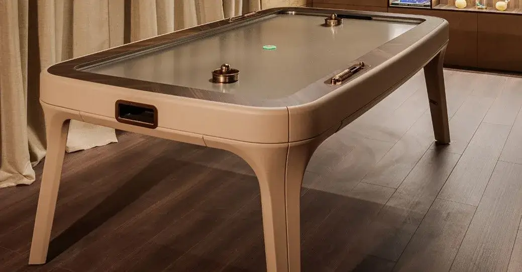LUXURY POOL AND LEISURE LIMITED