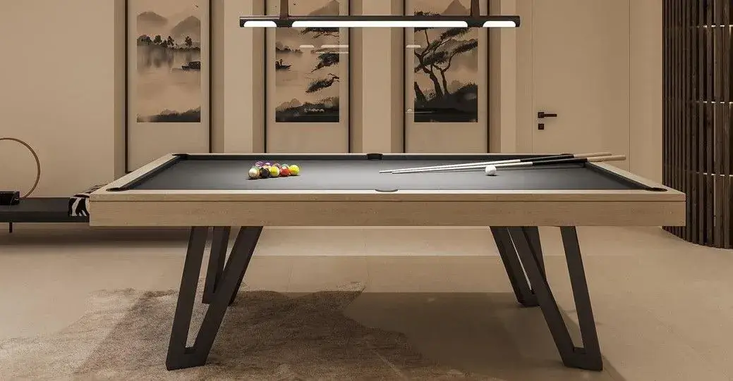 LUXURY POOL AND LEISURE LIMITED