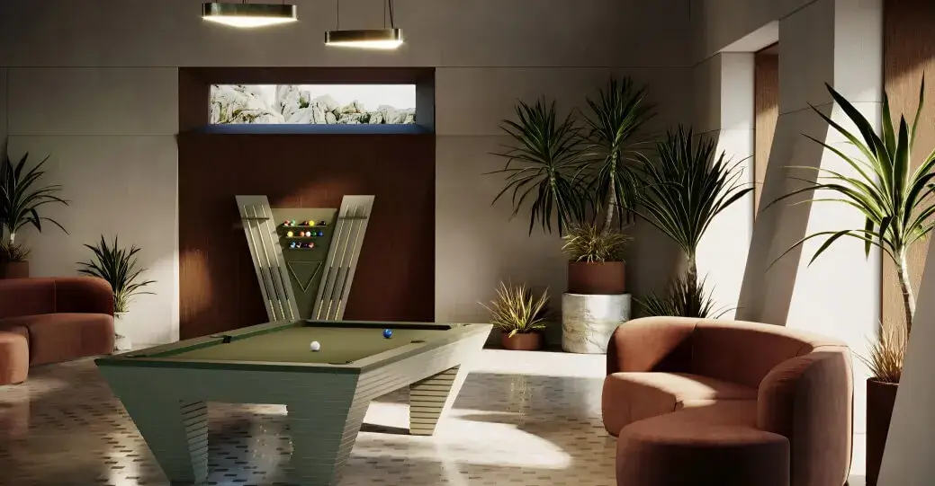 LUXURY POOL AND LEISURE LIMITED