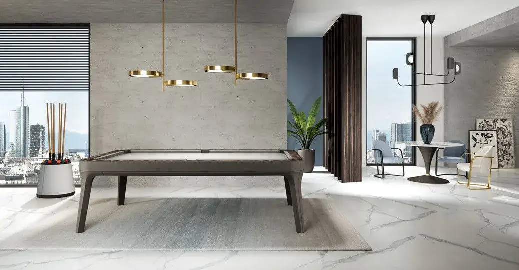 LUXURY POOL AND LEISURE LIMITED