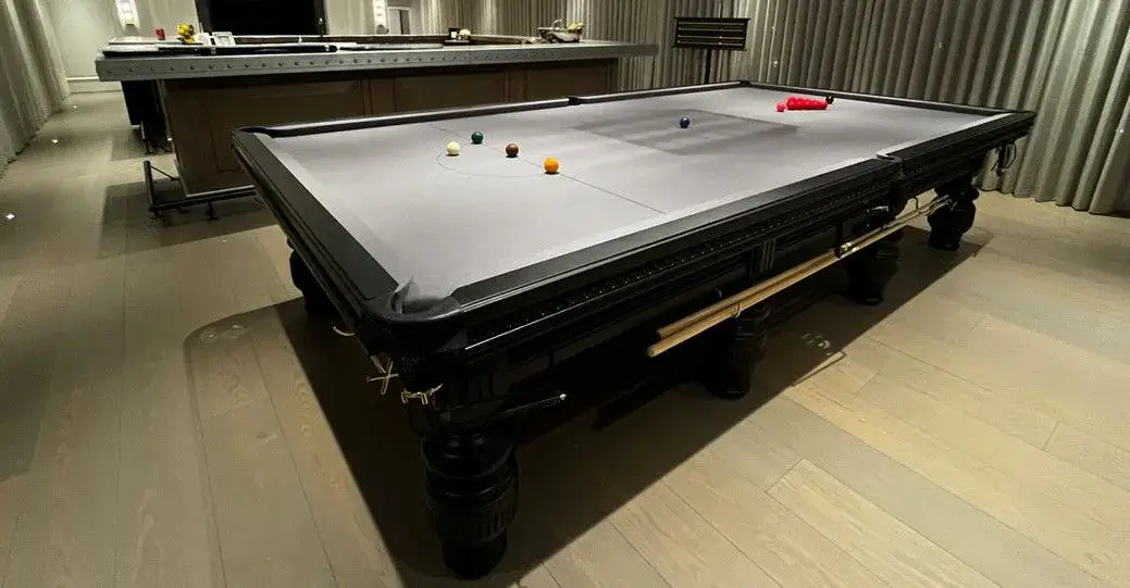 LUXURY POOL AND LEISURE LIMITED