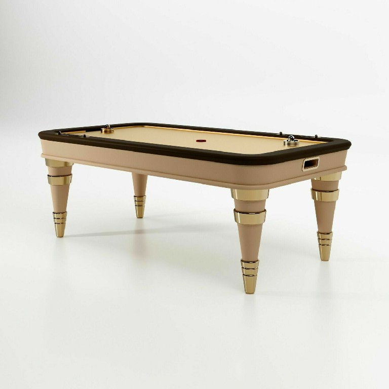 Luxury Pool & Leisure Ltd