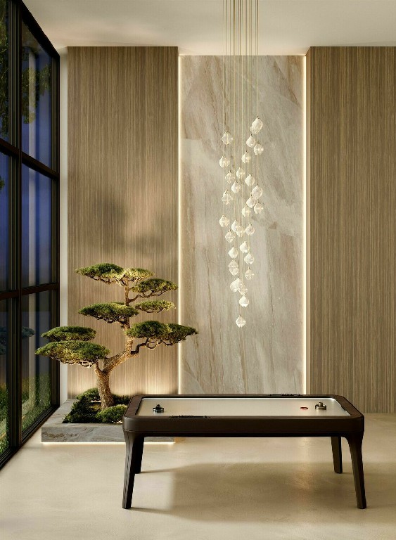 Luxury Pool & Leisure Ltd