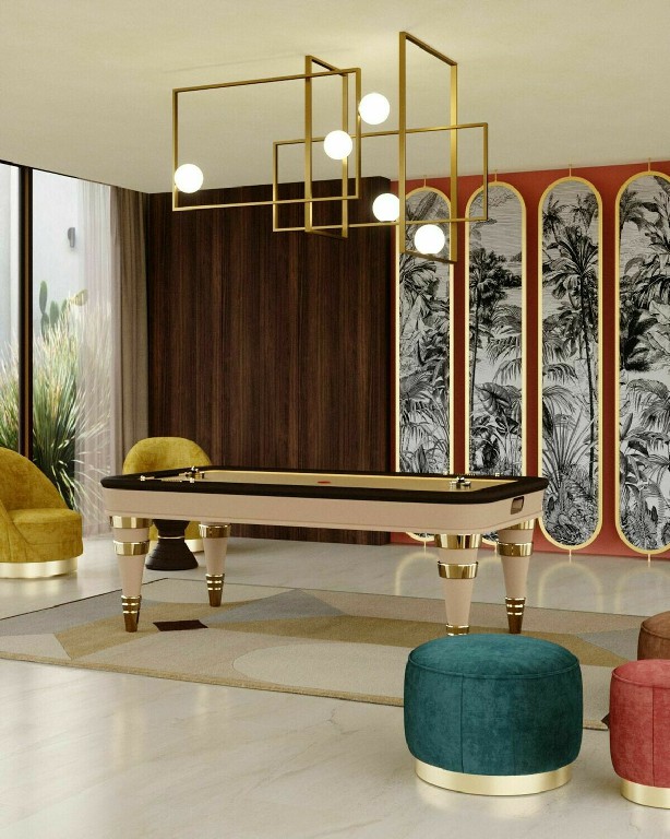 Luxury Pool & Leisure Ltd