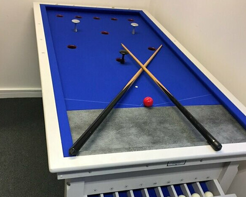 Luxury Bar Billiard Tables in Meriden