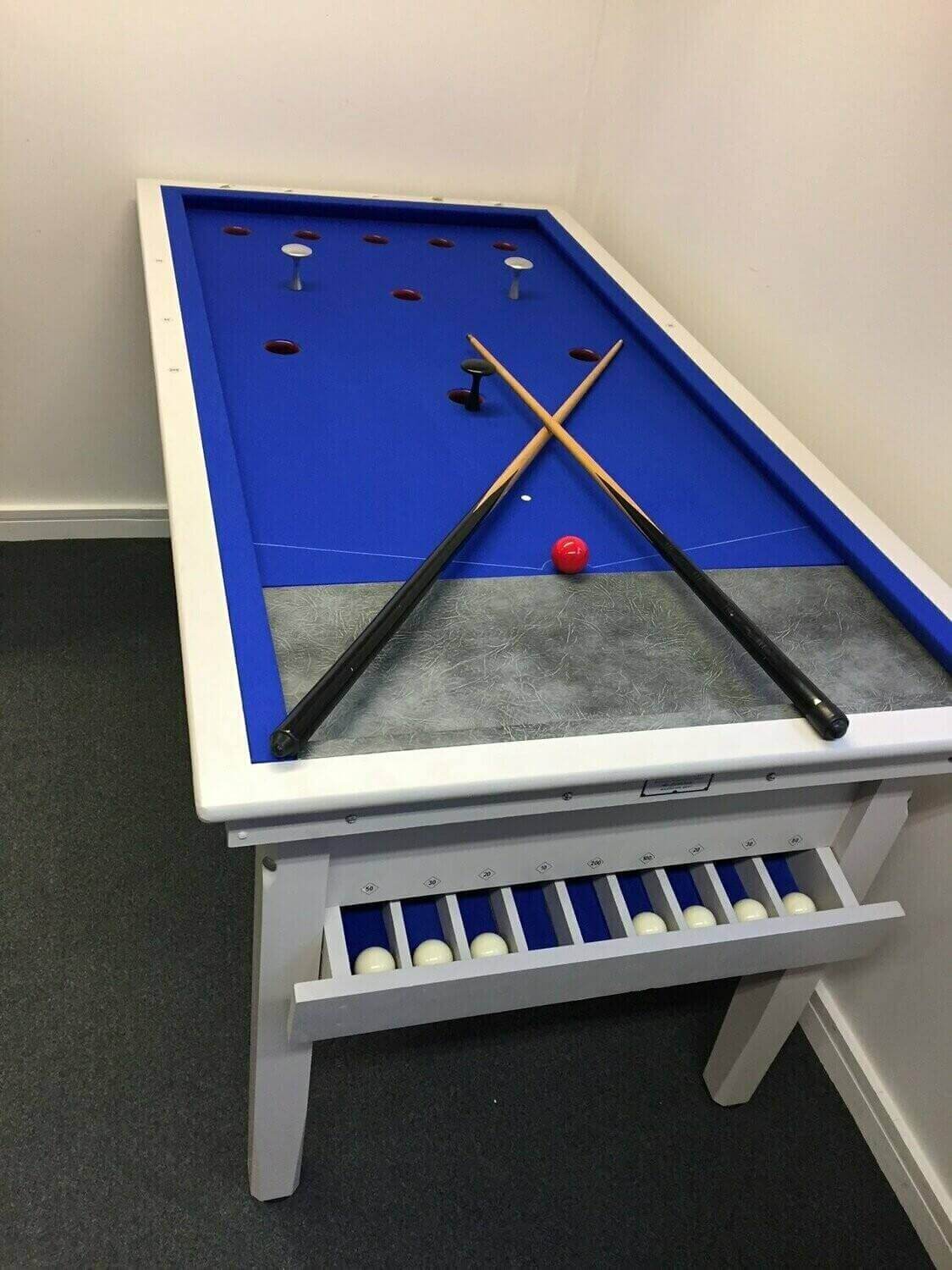 Luxury Pool & Leisure Ltd