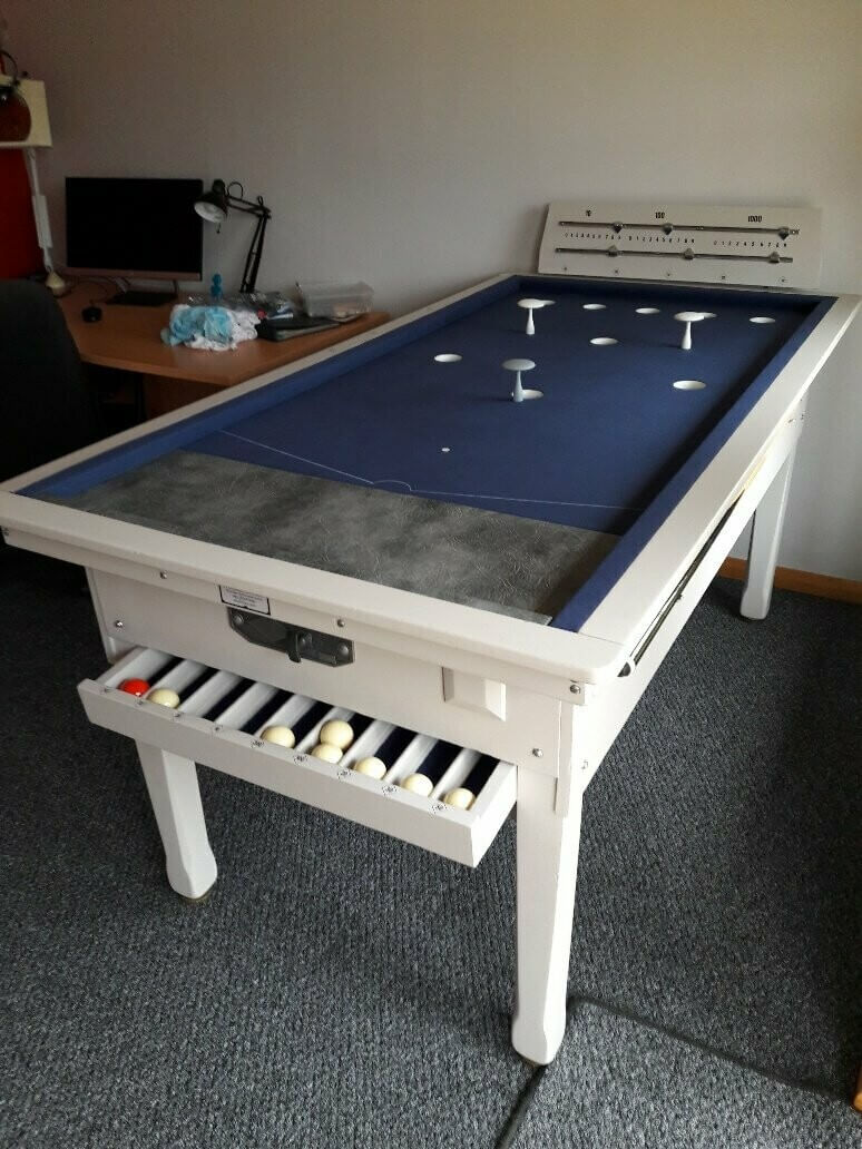 Luxury Pool & Leisure Ltd