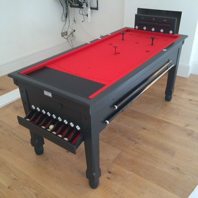 Luxury Pool & Leisure Ltd