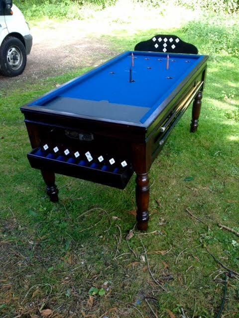 Luxury Pool & Leisure Ltd