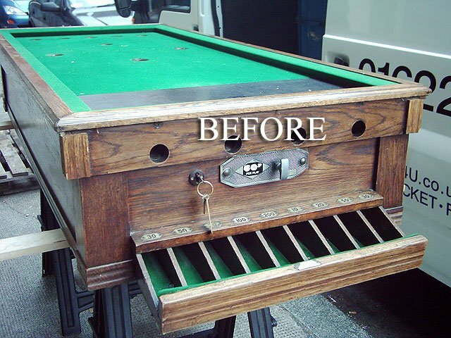 Luxury Pool & Leisure Ltd