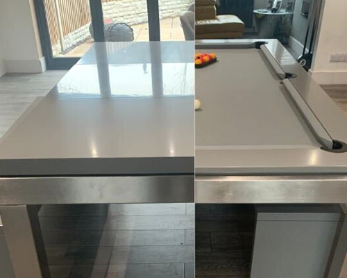 Luxury Dining Pool Tables in Meriden