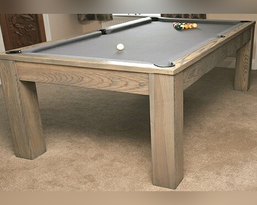 Luxury Dining Pool Tables in Meriden