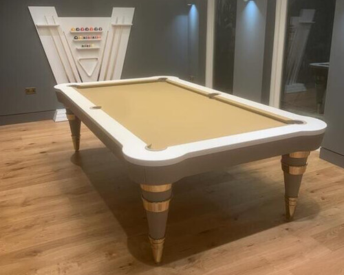 Luxury Dining Pool Tables in Meriden