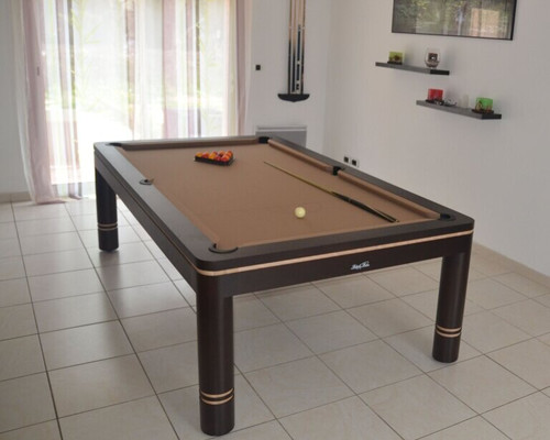 Luxury Dining Pool Tables in Meriden