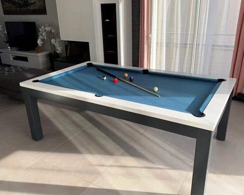 Luxury Dining Pool Tables in Meriden