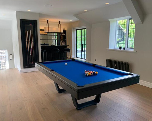 Luxury Dining Pool Tables in Meriden