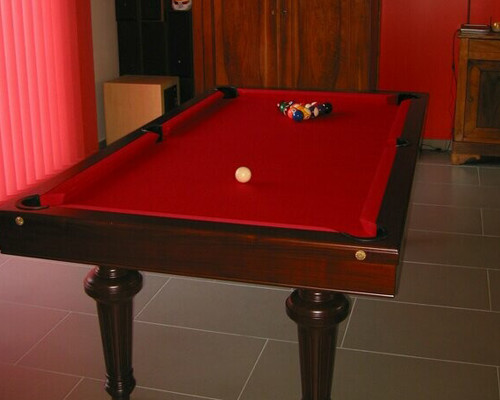 Luxury Dining Pool Tables in Meriden