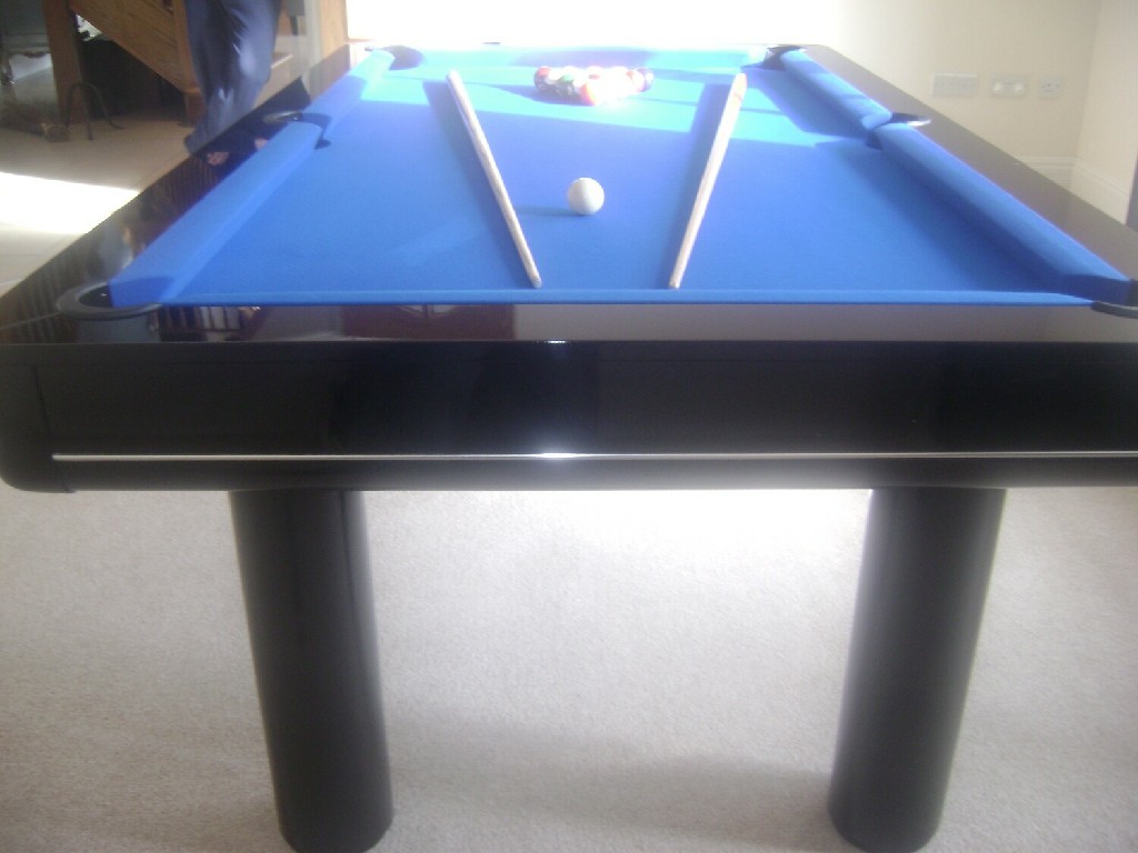 Luxury Pool & Leisure Ltd