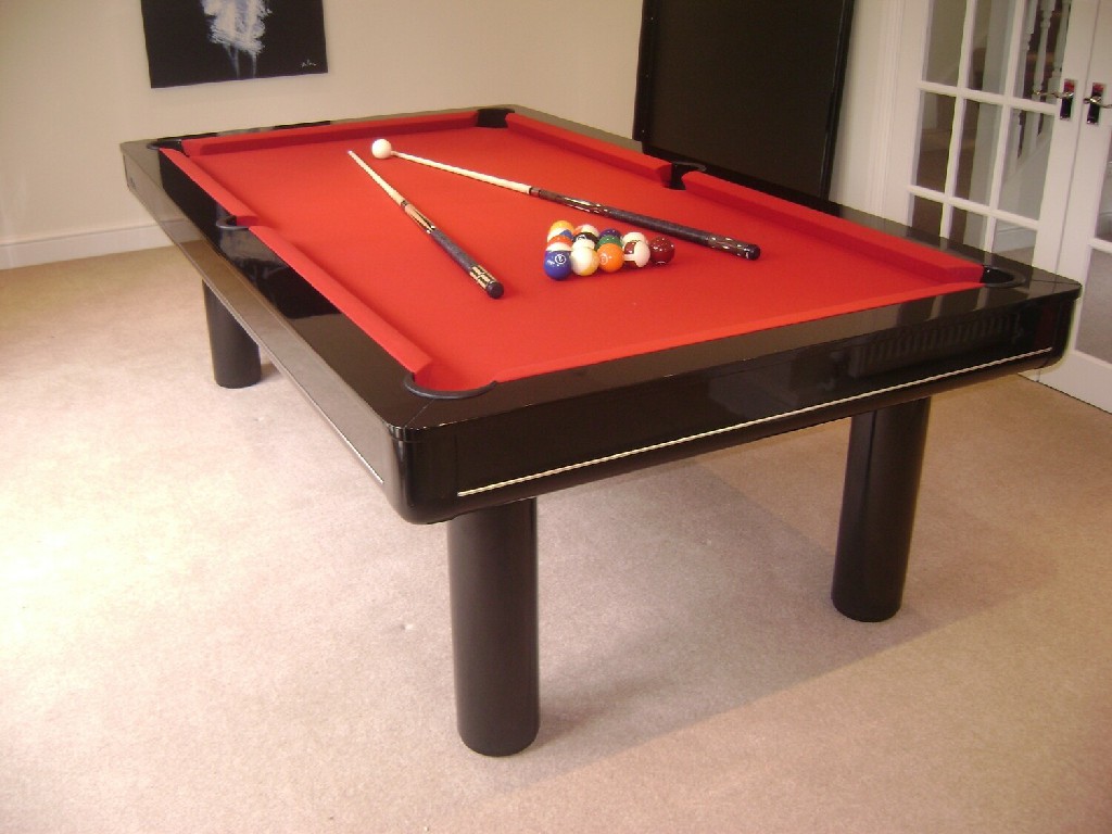 Luxury Pool & Leisure Ltd