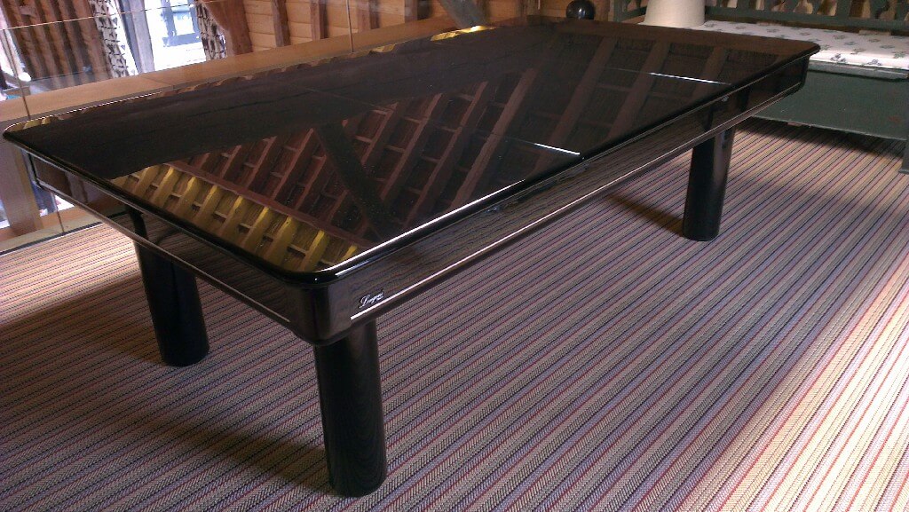 Luxury Pool & Leisure Ltd