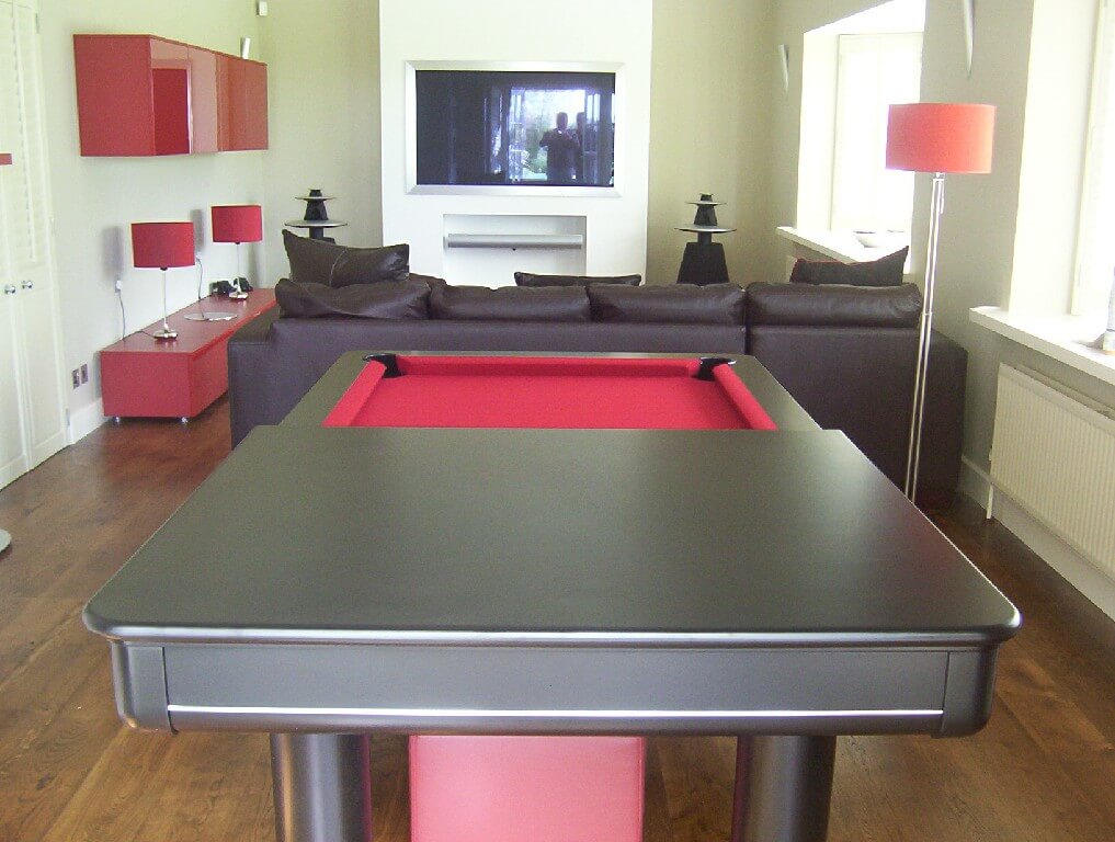 Luxury Pool & Leisure Ltd