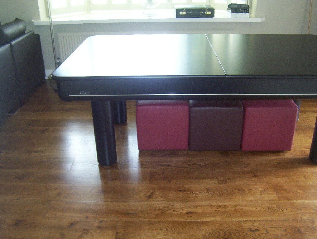 Luxury Pool & Leisure Ltd