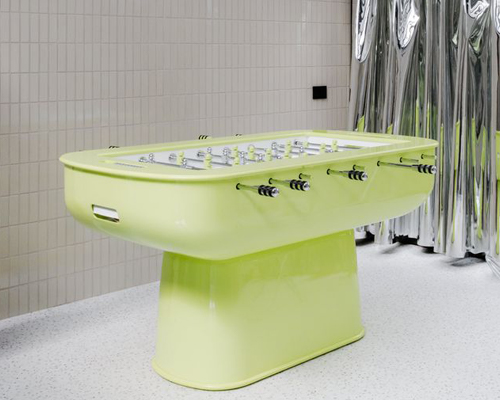 LUXURY POOL AND LEISURE LIMITED