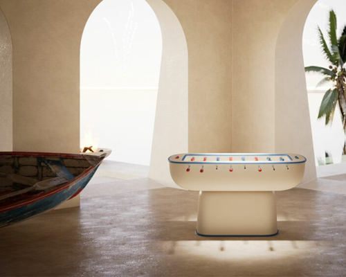 Luxury Pool & Leisure Ltd