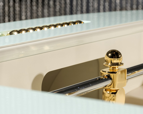 Luxury Pool & Leisure Ltd