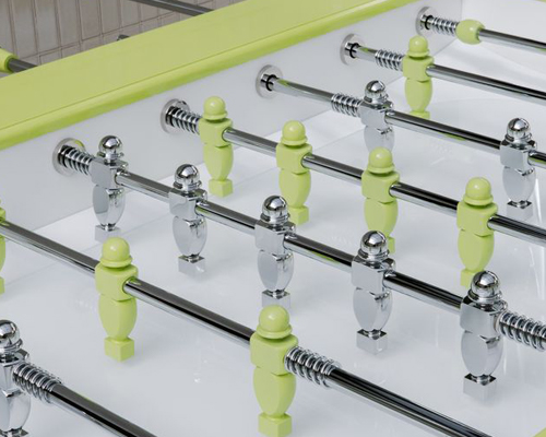 Luxury Pool & Leisure Ltd