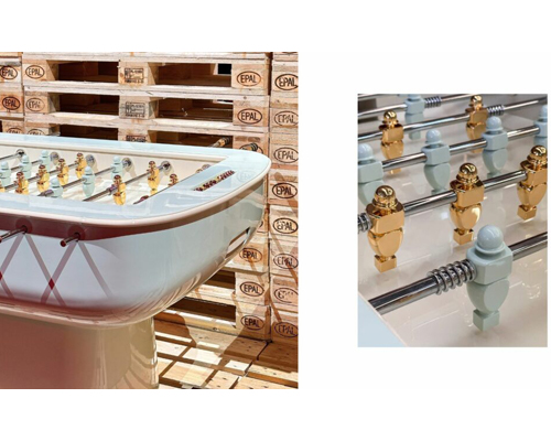 Luxury Pool & Leisure Ltd