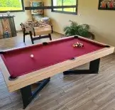 Luxury Pool & Leisure Ltd