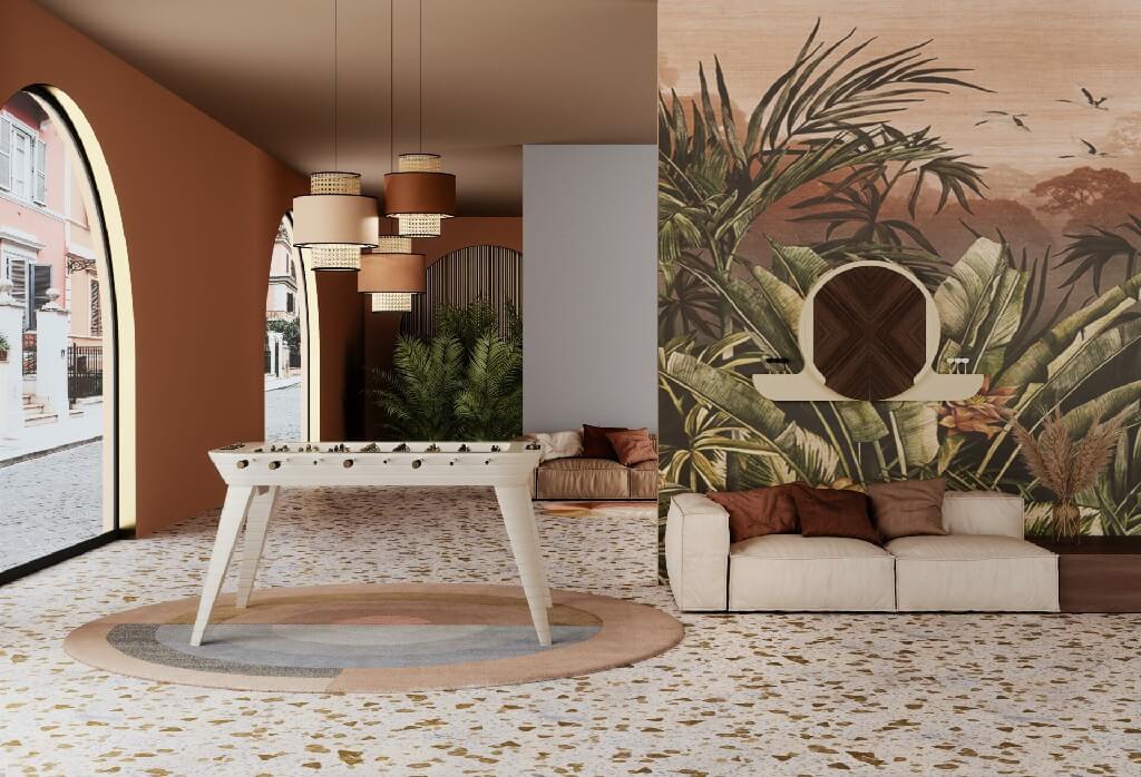 Luxury Pool & Leisure Ltd