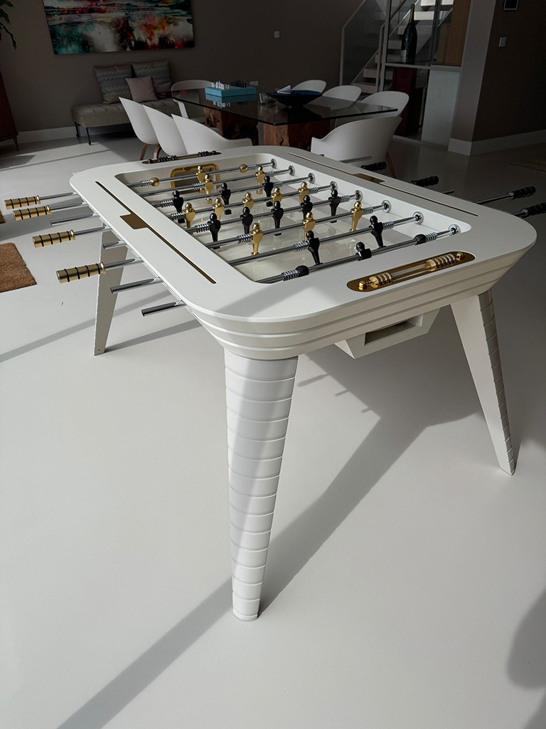 Luxury Pool & Leisure Ltd