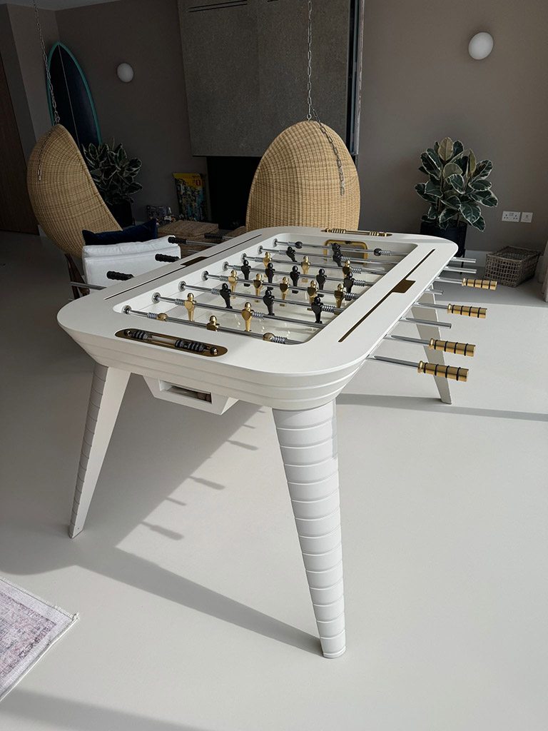 Luxury Pool & Leisure Ltd