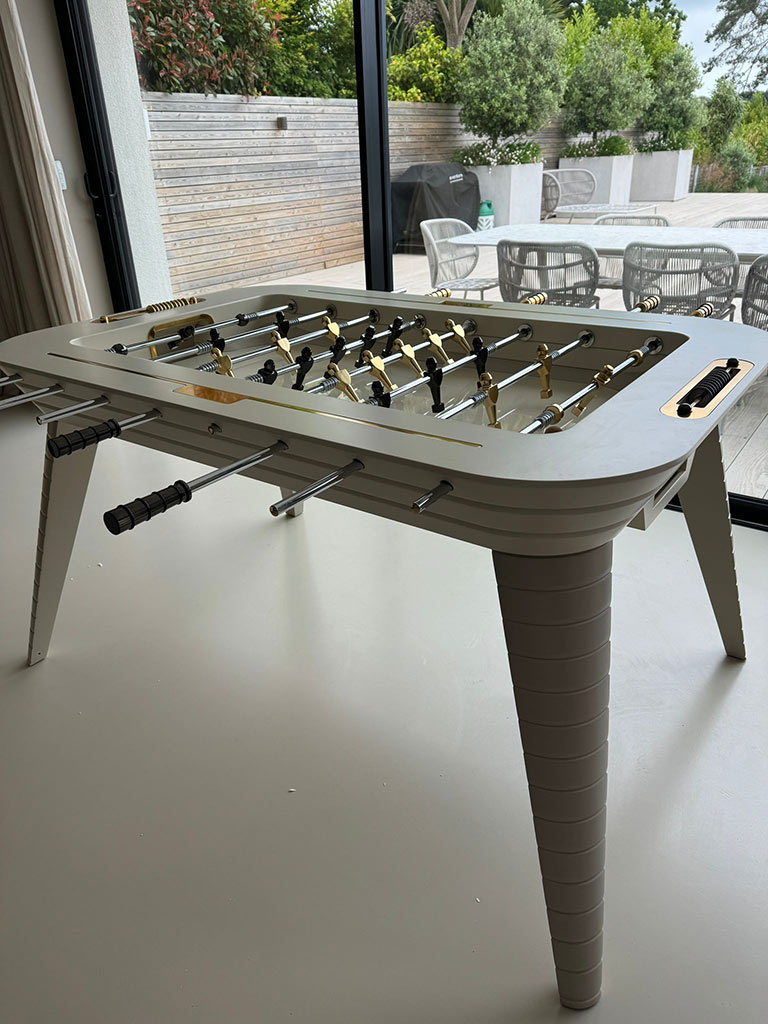 Luxury Pool & Leisure Ltd