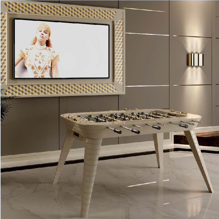 Luxury Pool & Leisure Ltd