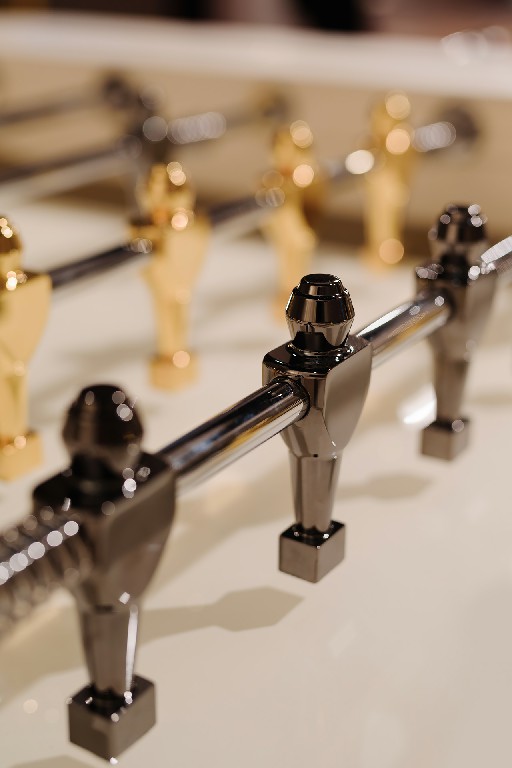 Luxury Pool & Leisure Ltd