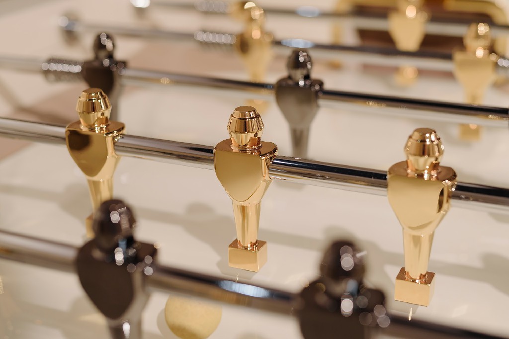 Luxury Pool & Leisure Ltd