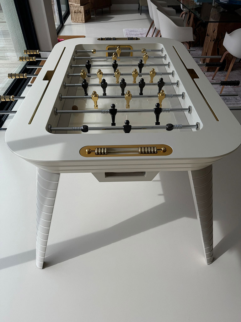 Luxury Pool & Leisure Ltd