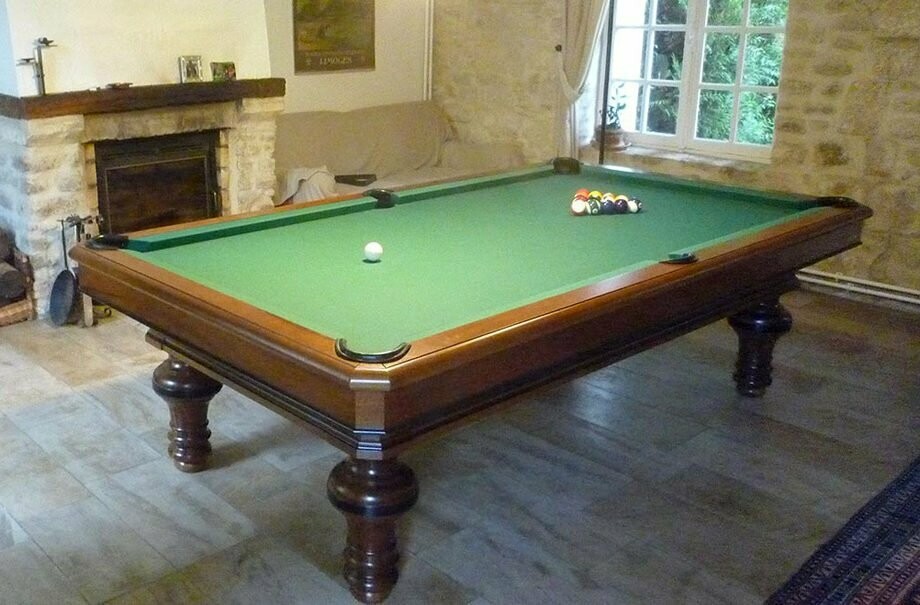 Luxury Pool & Leisure Ltd