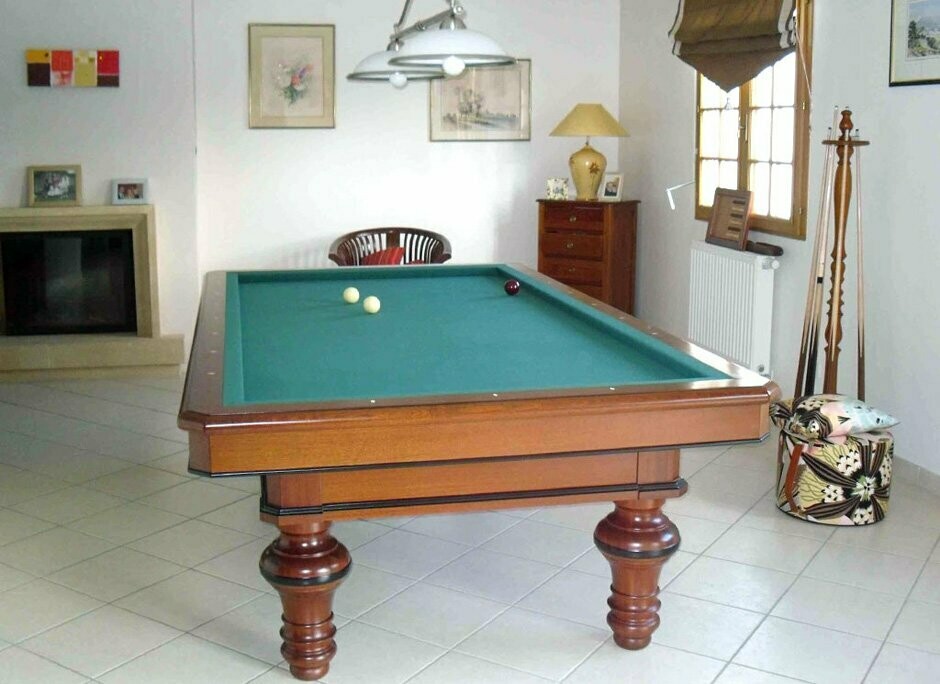 Luxury Pool & Leisure Ltd