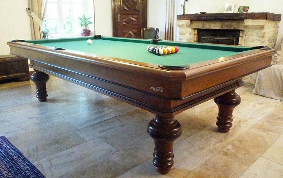 Luxury Pool & Leisure Ltd