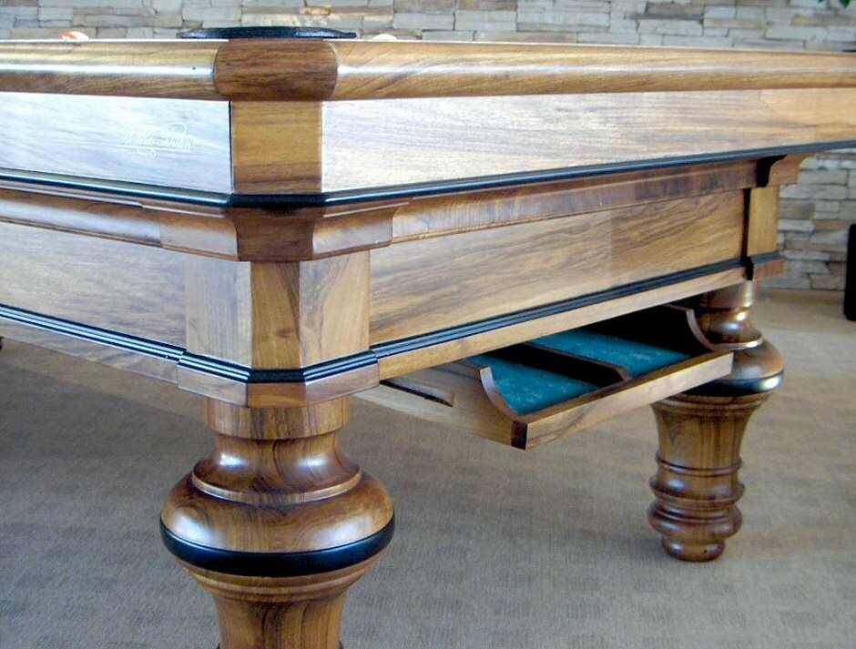 Luxury Pool & Leisure Ltd