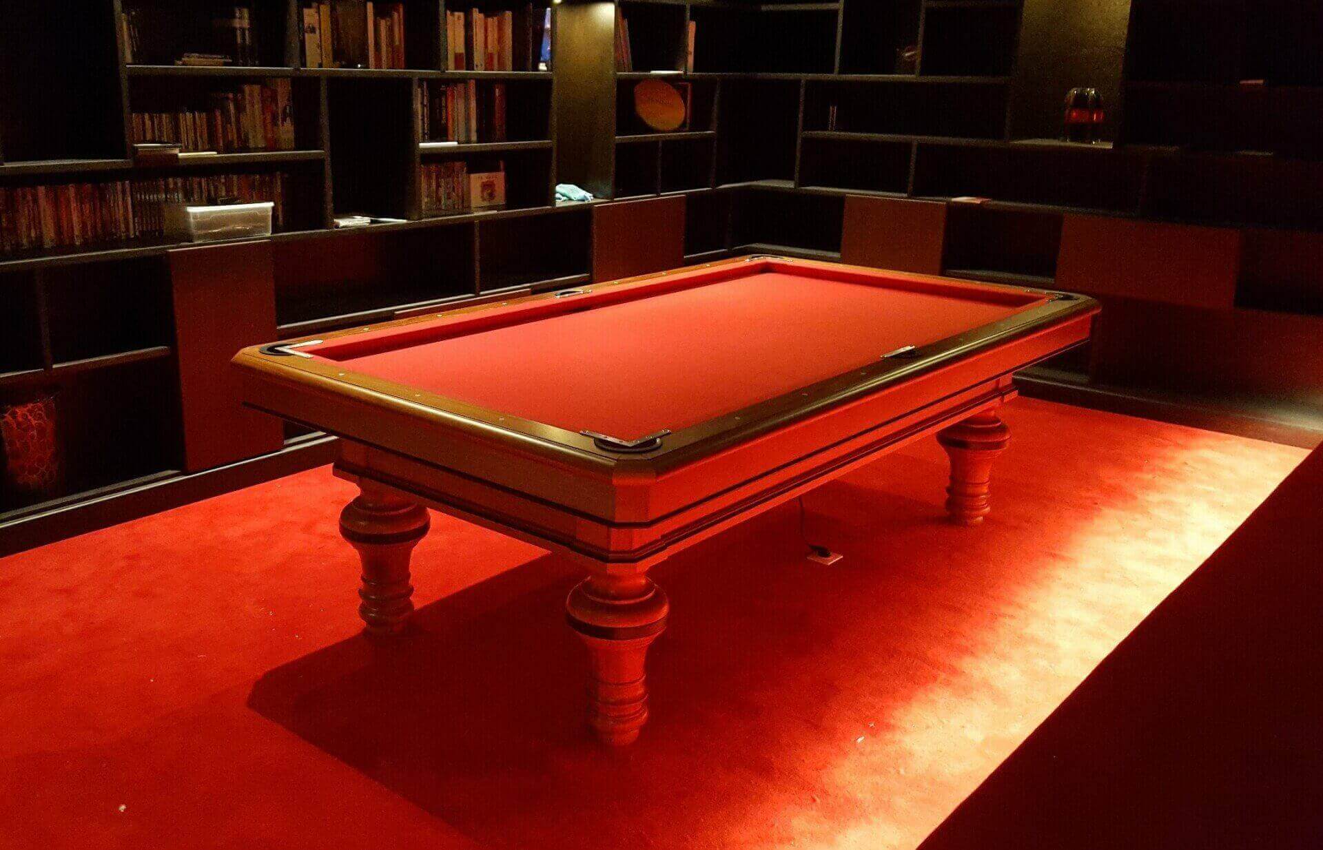 Luxury Pool & Leisure Ltd