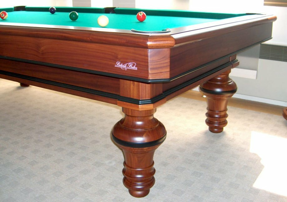 Luxury Pool & Leisure Ltd