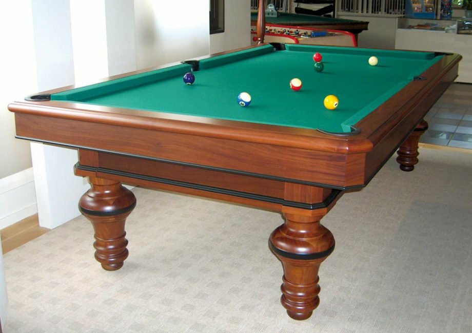 Luxury Pool & Leisure Ltd