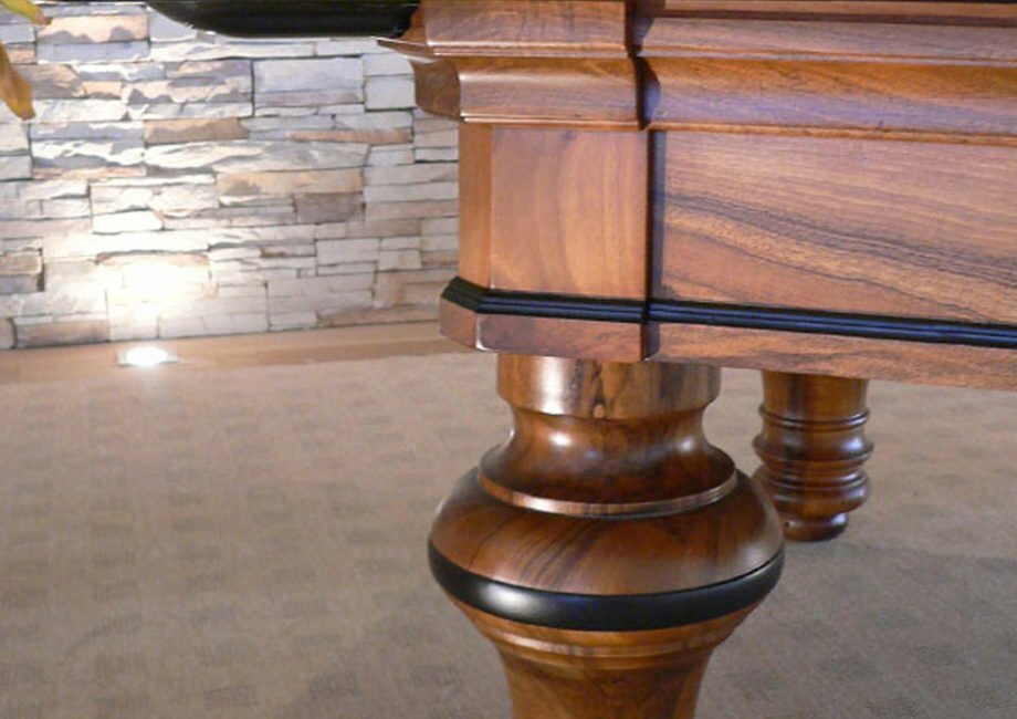 Luxury Pool & Leisure Ltd